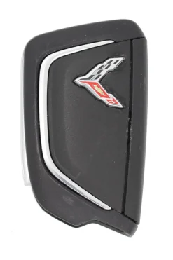 Unrefurbished OEM Chevrolet Corvette YG0G20TB1 7 Button Key Fob - Grade A