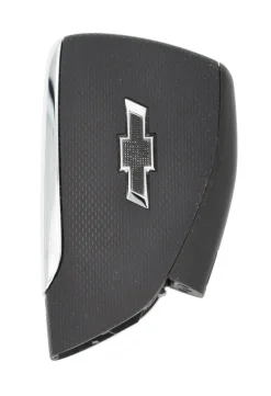 Unrefurbished OEM Chevrolet YG0G21TB2 6 Button Key Fob - Grade A