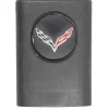 Unrefurbished OEM Chevrolet Corvette 22779880 G09C04EEC5T 5 Button Key Fob - Grade C