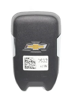 Unrefurbished OEM Chevrolet 13508398 | 135296325 HYQ1EA 5 Button Key Fob - Grade A