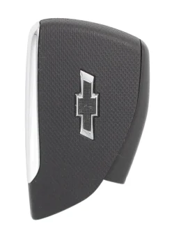 Unrefurbished OEM Chevrolet 13554095 YG0G21TB2 4 Button Key Fob - Grade A