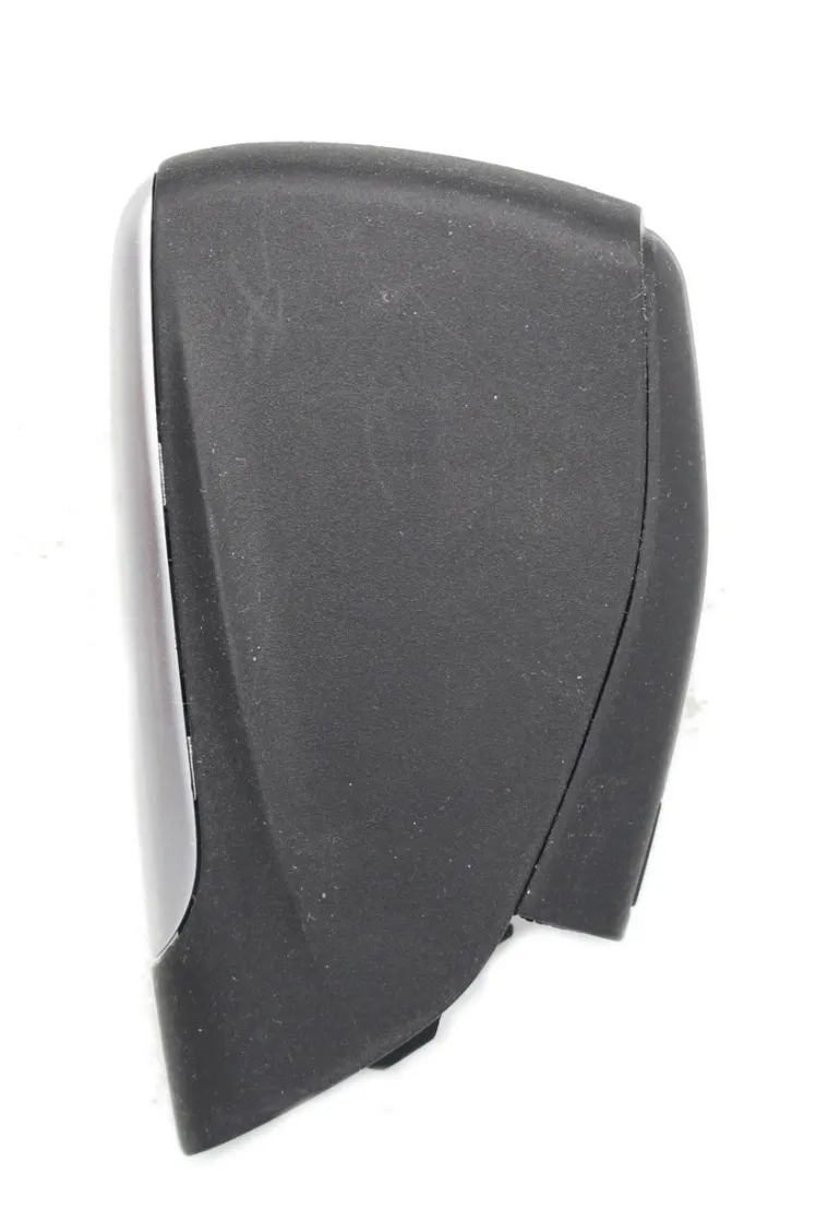 Unrefurbished OEM Chevrolet 13548437 YG0G21TB2 5 Button Key Fob - Grade A