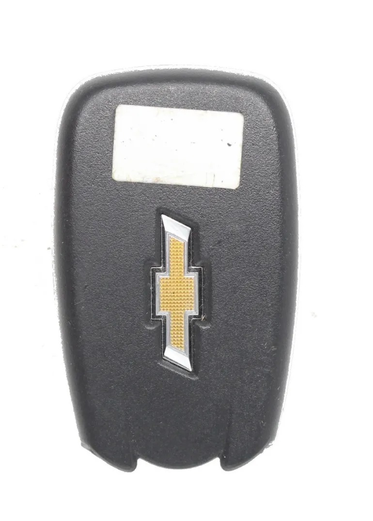 Unrefurbished OEM Chevrolet HYQ4EA 5 Button Key Fob - Grade A