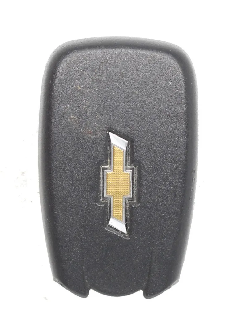 Unrefurbished OEM Chevrolet 13530713A HYQ4ES 5 Button Key Fob - Grade A