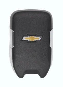 Unrefurbished OEM Chevrolet 13529633 6 Button Key Fob - Grade A