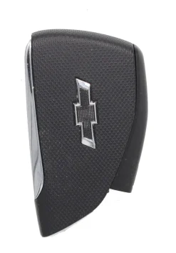 Unrefurbished OEM Chevrolet 13554095 YG0G21TB2 4 Button Key Fob - Grade C