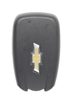 Unrefurbished OEM Chevrolet 13585728 | 13529638 4 Button Key Fob - Grade A