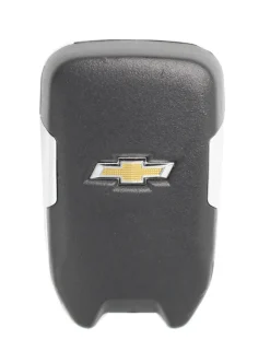 Unrefurbished OEM Chevrolet 13529632A HYQ1EA 5 Button Key Fob - Grade C