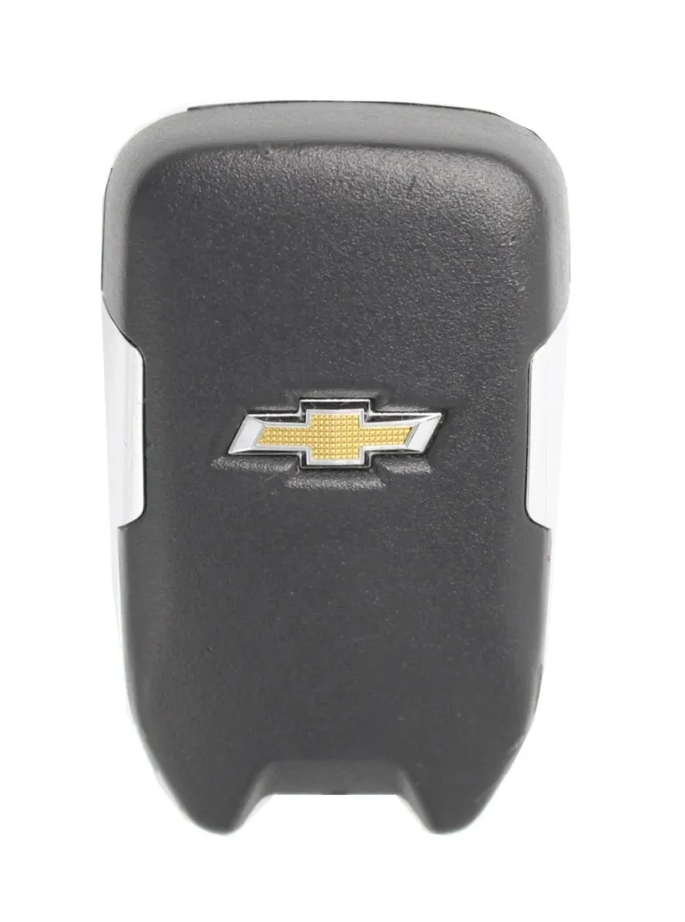 Unrefurbished OEM Chevrolet 13529632A HYQ1EA 5 Button Key Fob - Grade C