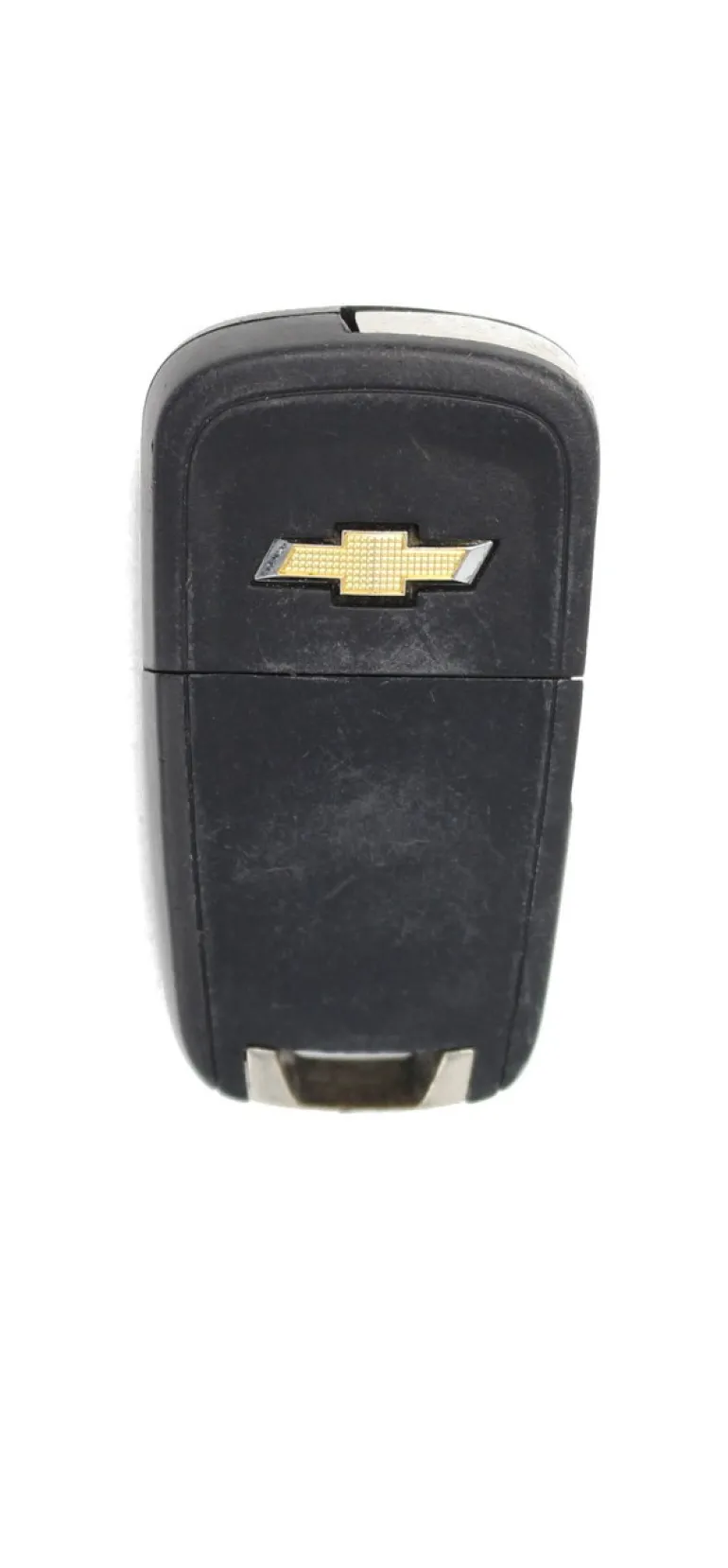 Unrefurbished OEM Chevrolet 95193950 A2GM3BFUS05 5 Button Key Fob - Grade C
