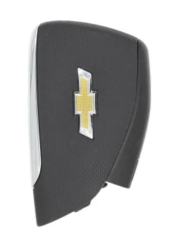 Unrefurbished OEM Chevrolet 13547258 | 13560203 YG0G21TB2 5 Button Key Fob - Grade A