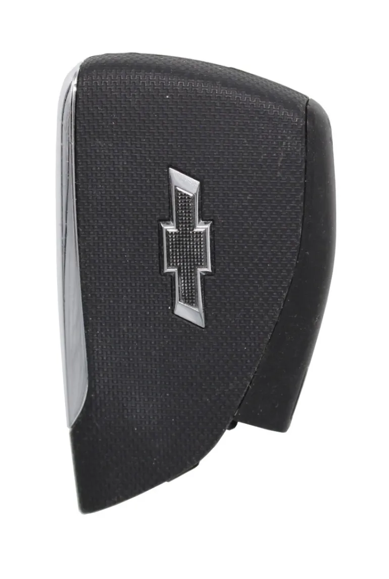 Unrefurbished OEM Chevrolet 13554096 YG0G21TB2 5 Button Key Fob - Grade C