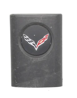 Unrefurbished OEM Chevrolet G09C04EEC6C 6 Button Key Fob - Grade C