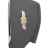 Unrefurbished OEM Chevrolet YG0G21TB2 4 Button Key Fob - Grade A