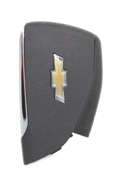 Unrefurbished OEM Chevrolet YG0G21TB2 4 Button Key Fob - Grade A
