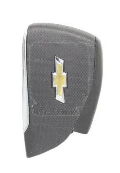 Unrefurbished OEM Chevrolet 13548441 4 Button w/ Remote Start Key Fob - Grade C