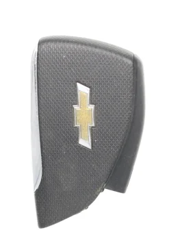 Unrefurbished OEM Chevrolet YG0G21TB2 5 Button Key Fob - Grade C