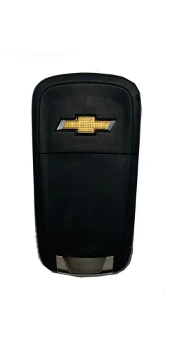 Unrefurbished OEM Chevrolet 95074385 A2GM3BFUS04 4 Button Key Fob - Grade C