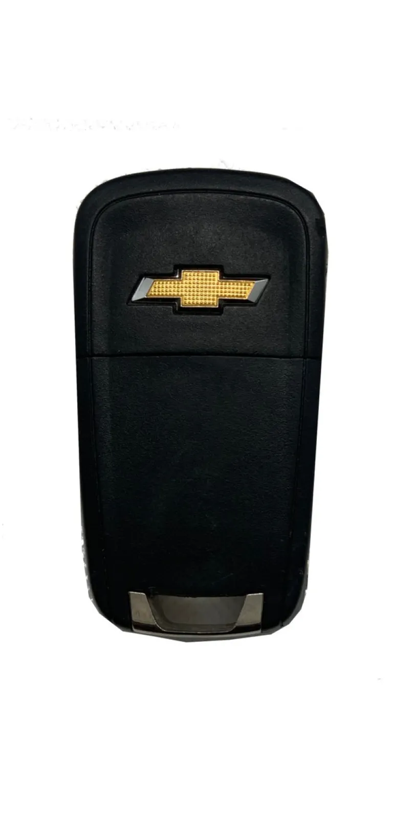 Unrefurbished OEM Chevrolet 95074385 A2GM3BFUS04 4 Button Key Fob - Grade C