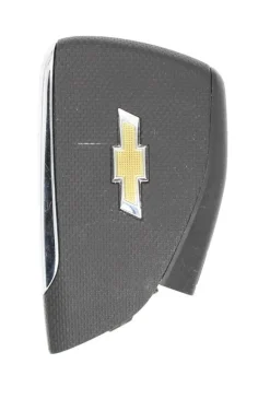 Unrefurbished OEM Chevrolet YG0G21TB2 5 Button Key Fob - Grade C
