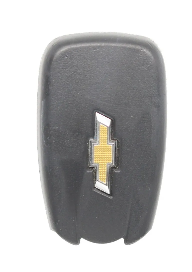 Unrefurbished OEM Chevrolet 13522886B HYQ4ES 6 Button Key Fob - Grade C