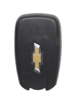 Unrefurbished OEM Chevrolet HYQ4EA 4 Button Key Fob - Grade A