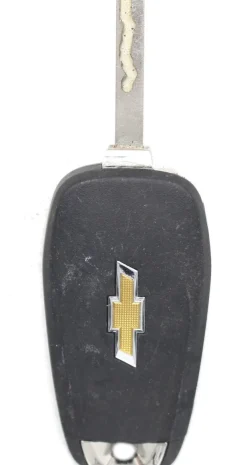 Unrefurbished OEM Chevrolet 13522780 LXP-T003 3 Button Key Fob - Grade A