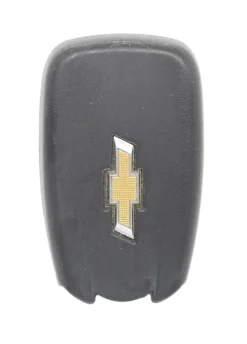 Unrefurbished OEM Chevrolet 13508770 HYQ4AA 4 Button Key Fob - Grade C