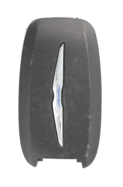 Unrefurbished OEM Chrysler 68241531AC M3N-97395900 5 Button Key Fob - Grade C