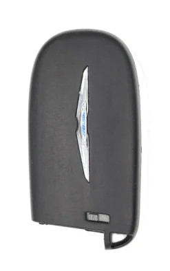 Unrefurbished OEM Chrysler 68155687AB M3M-40821302 5 Button Key Fob - Grade C