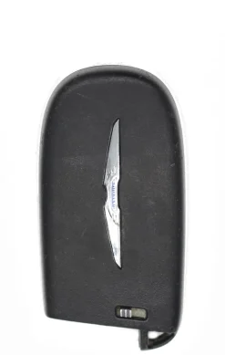 Unrefurbished OEM Chrysler 68394190AA M3N-40821302 4 Button Key Fob - Grade C