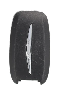 Unrefurbished OEM Chrysler 68217827AC M3N-97395900 3 Button Key Fob - Grade C