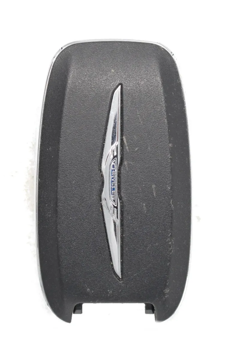 Unrefurbished OEM Chrysler 68217832AC M3N-97395900 7 Button Key Fob - Grade A