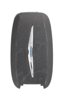 Unrefurbished OEM Chrysler 68419652AB M3N-97395900 4 Button Key Fob - Grade C