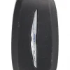 Unrefurbished OEM Chrysler 68217829AC M3N-97395900 6 Button Key Fob - Grade C