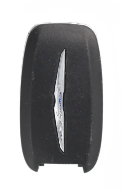 Unrefurbished OEM Chrysler 68217829AC M3N-97395900 6 Button Key Fob - Grade C