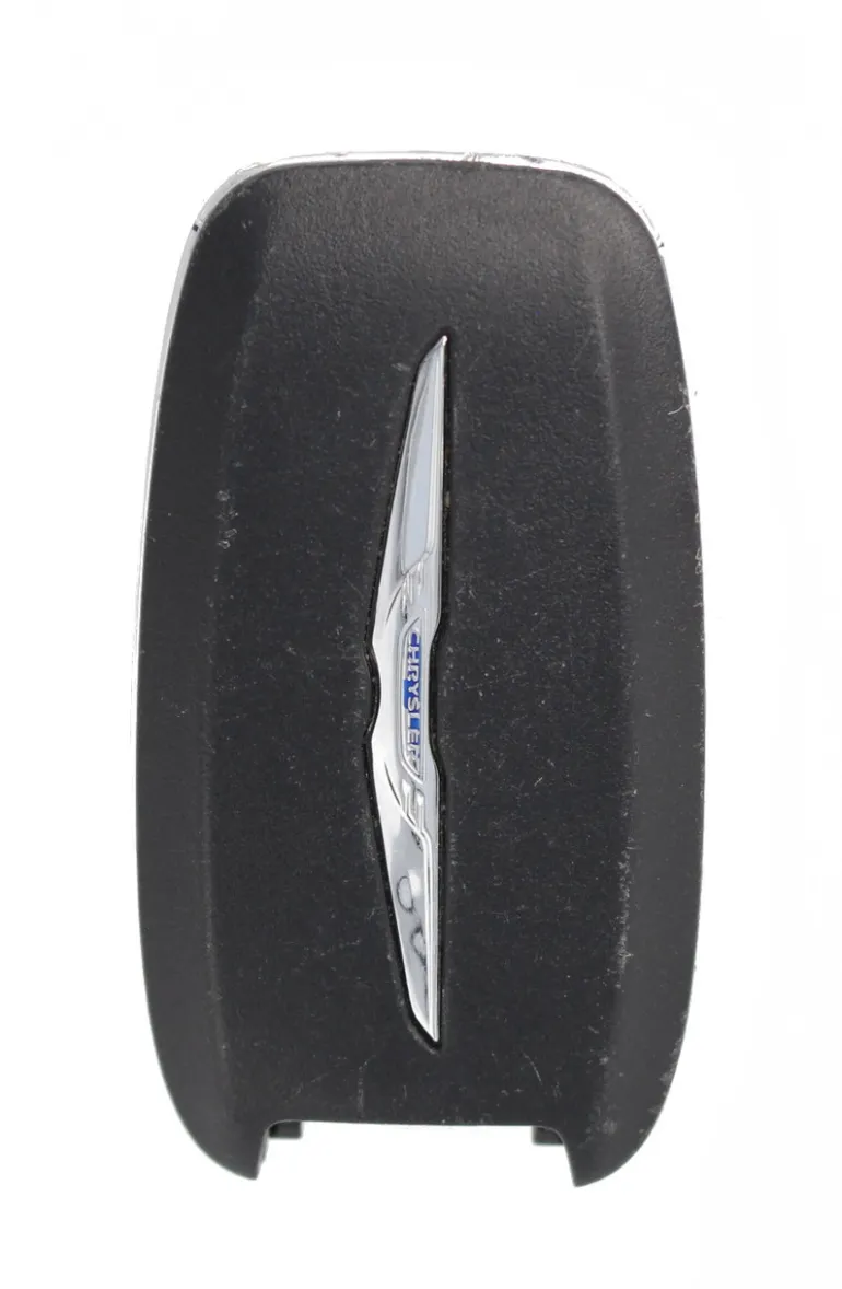 Unrefurbished OEM Chrysler 68217829AC M3N-97395900 6 Button Key Fob - Grade C
