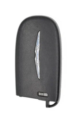 Unrefurbished OEM Chrysler 68394191AA M3N-40821302 5 Button Key Fob - Grade C