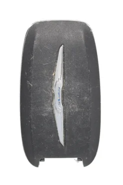 Unrefurbished OEM Chrysler 68217829 6 Button Key Fob - Grade A