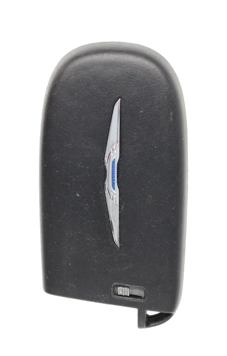 Unrefurbished OEM Chrysler 56046759 5 Button Key Fob - Grade A