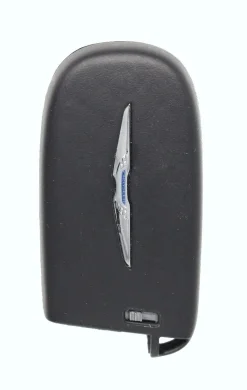 Unrefurbished OEM Chrysler 68155687 | 68394191 5 Button Key Fob - Grade A