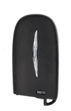 Unrefurbished OEM Chrysler 68155687 M3N-XXXXXXXX 5 Button Key Fob - Grade C