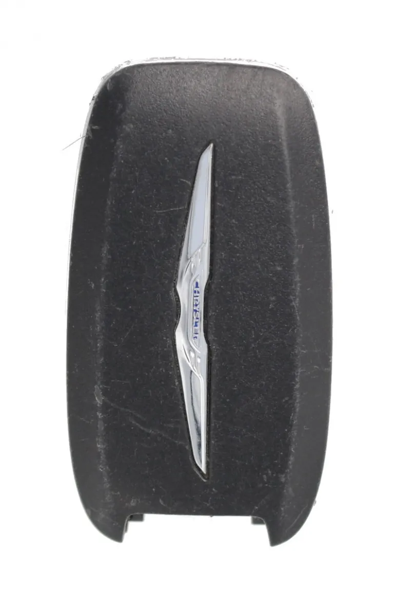 Unrefurbished OEM Chrysler M3N-97395900 7 Button Key Fob - Grade C