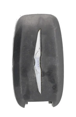 Unrefurbished OEM Chrysler M3N-97395900 5 Button Key Fob - Grade C