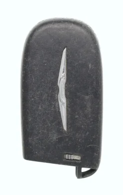 Unrefurbished OEM Chrysler M3N-40821302 5 Button Key Fob - Grade C