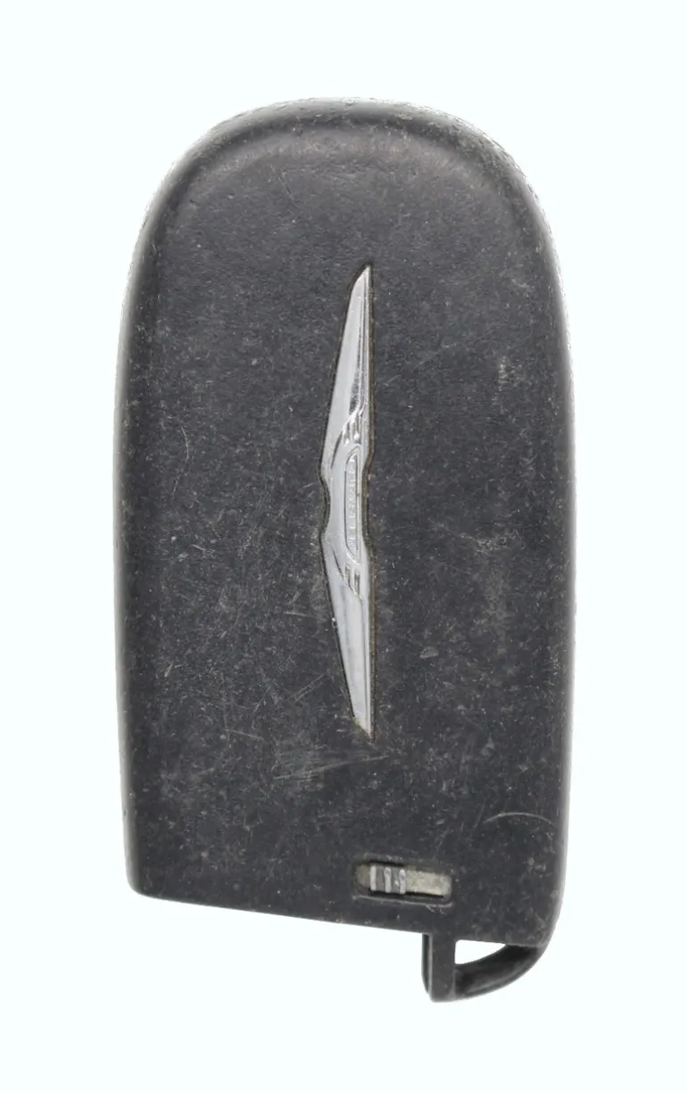 Unrefurbished OEM Chrysler M3N-40821302 5 Button Key Fob - Grade C