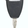 Unrefurbished OEM Chrysler OHT692427AA 6 Button Key Fob - Grade C