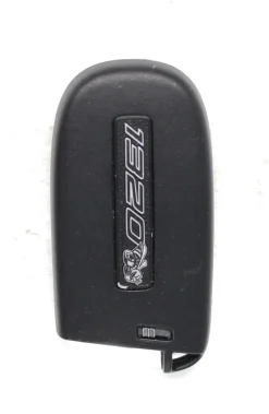 Unrefurbished OEM Dodge 1320 68394202AA 5 Button Key Fob w/ Remote Start - Grade C