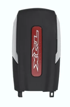 Unrefurbished OEM Dodge 68462103 AA 3 Button Key Fob - Grade A