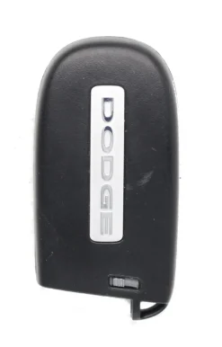 Unrefurbished OEM Dodge 68394196AA 4 Button Key Fob - Grade A